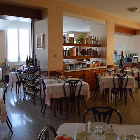 Hotel Diga Marina di Ravenna Exterior photo