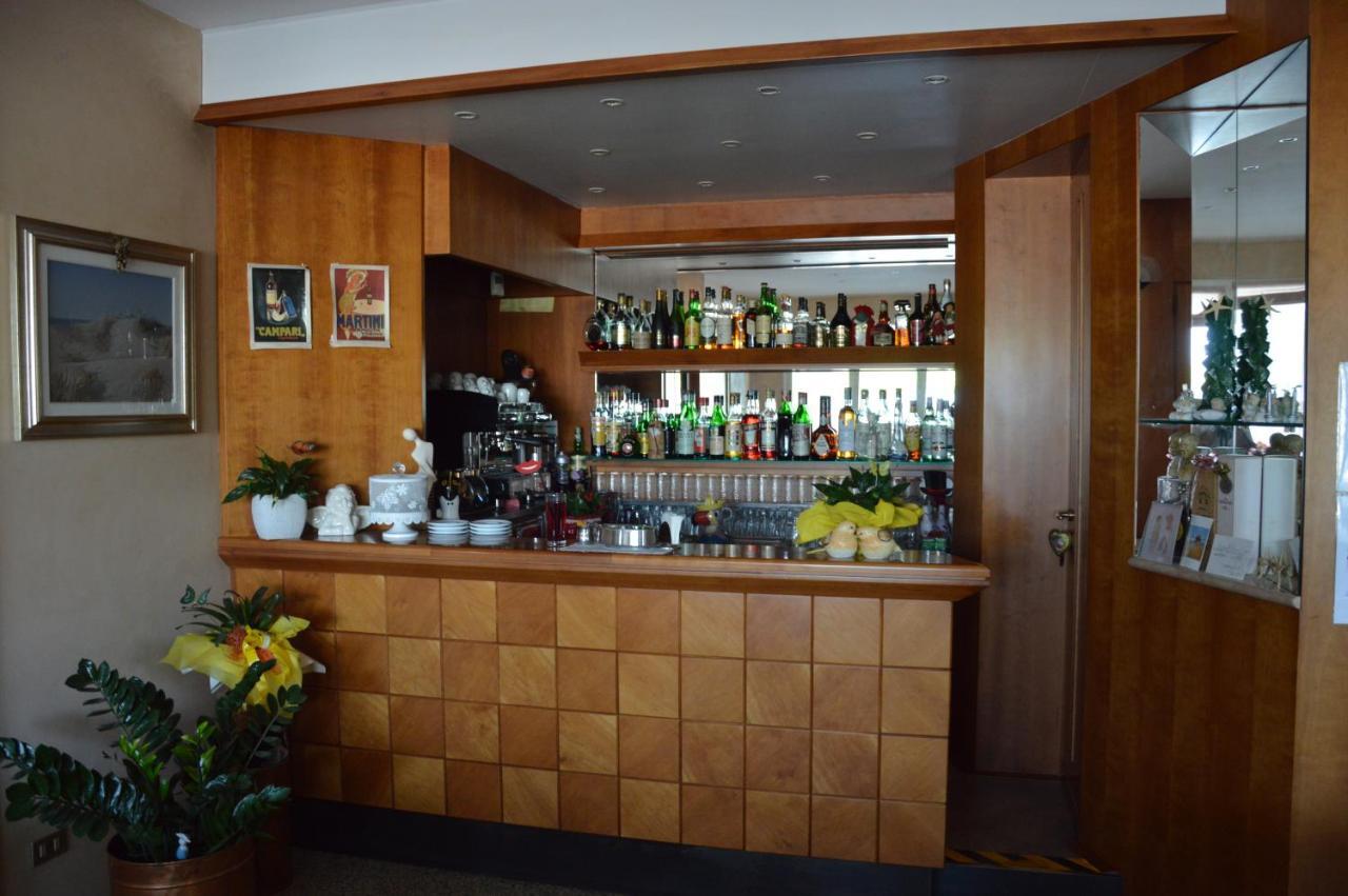 Hotel Diga Marina di Ravenna Exterior photo