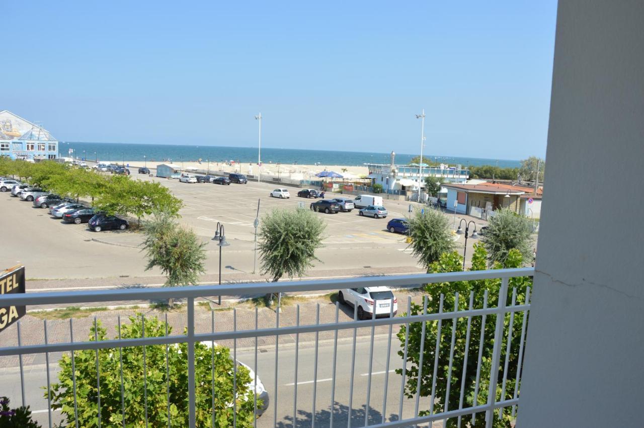 Hotel Diga Marina di Ravenna Exterior photo
